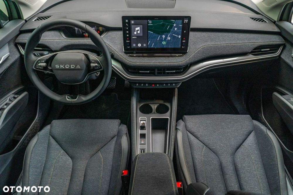 Skoda Elroq - 20