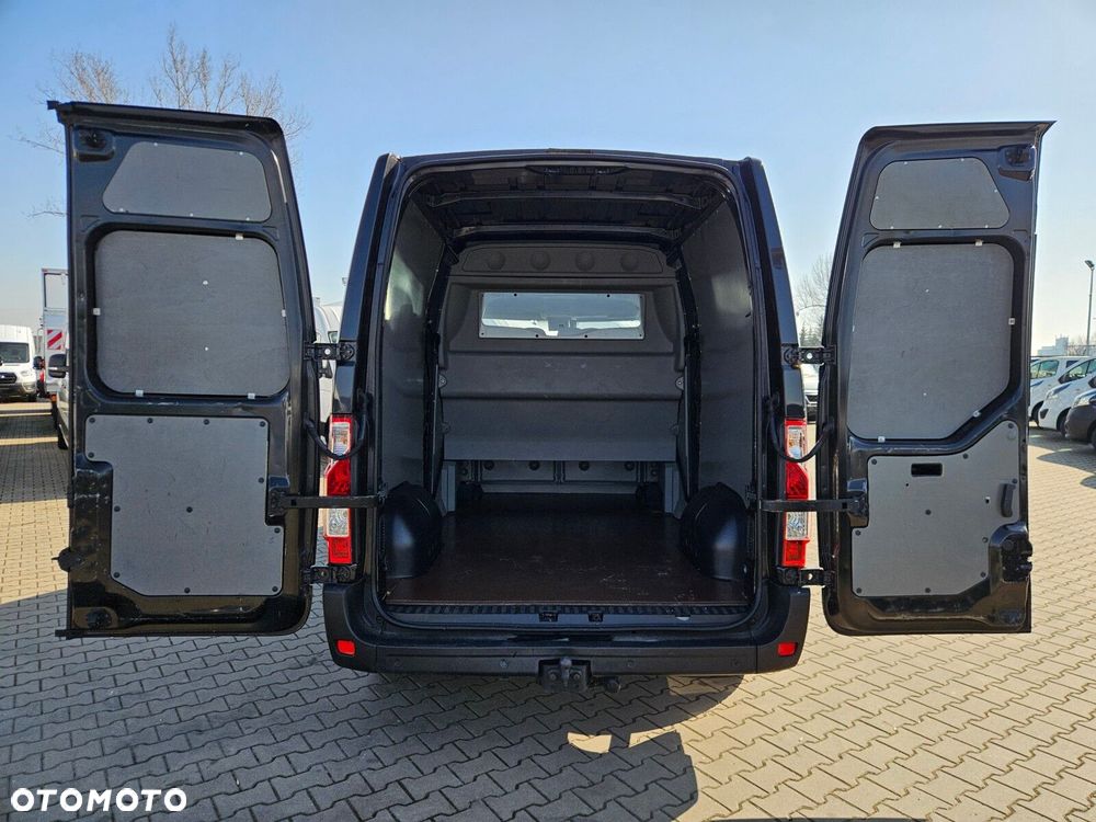 Renault Master L2H2 *69900zł NETTO* 2,3dCi/145KM - 16