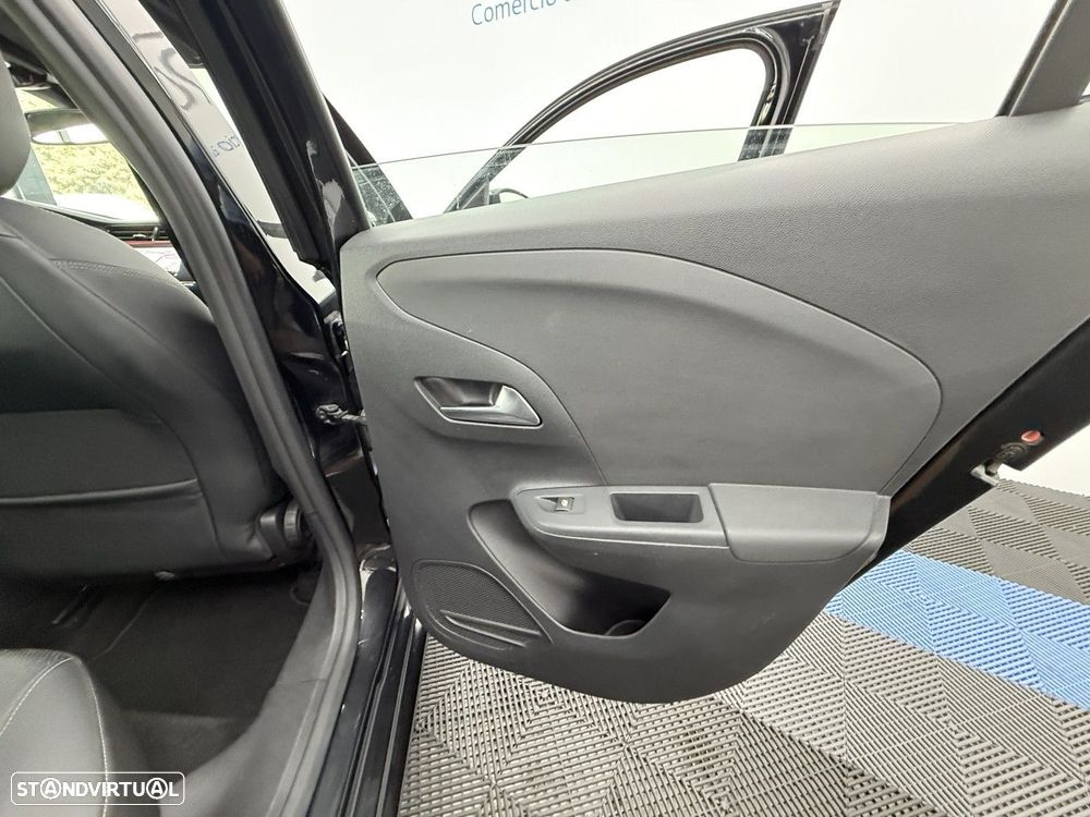 Opel Corsa 1.2 T GS Line - 22