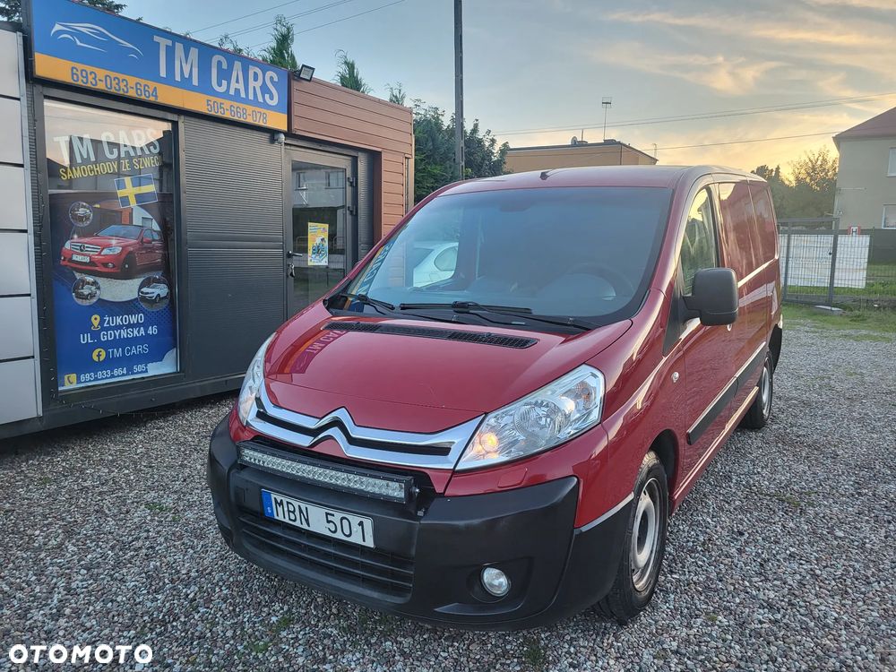 Citroën Jumpy - 4