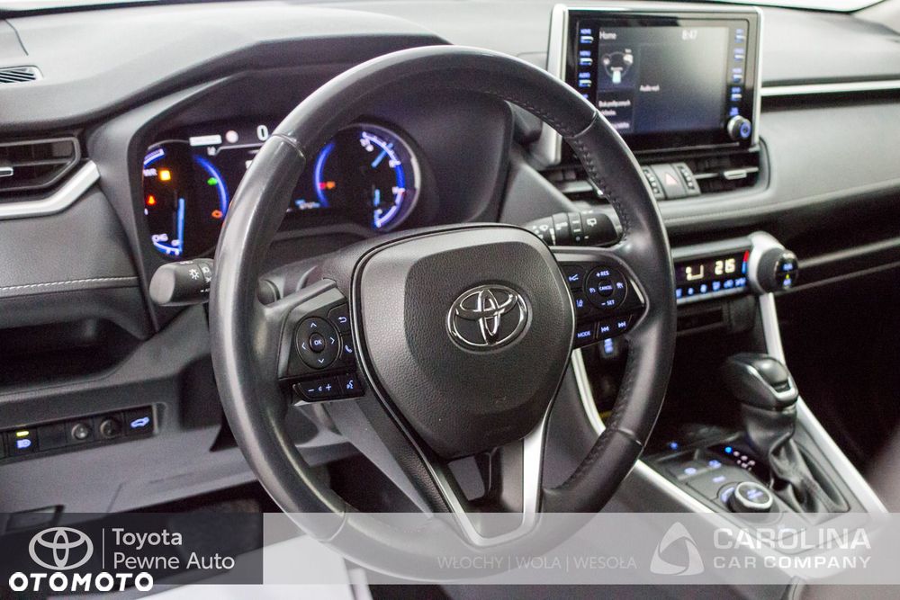 Toyota RAV4 - 10