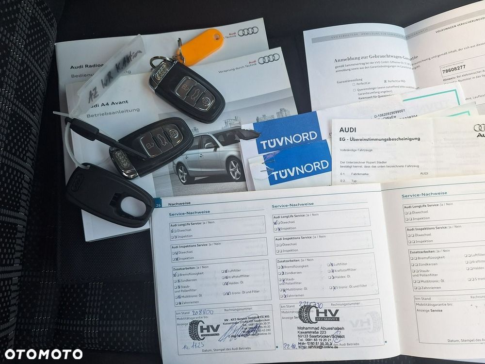 Audi A4 Allroad - 7