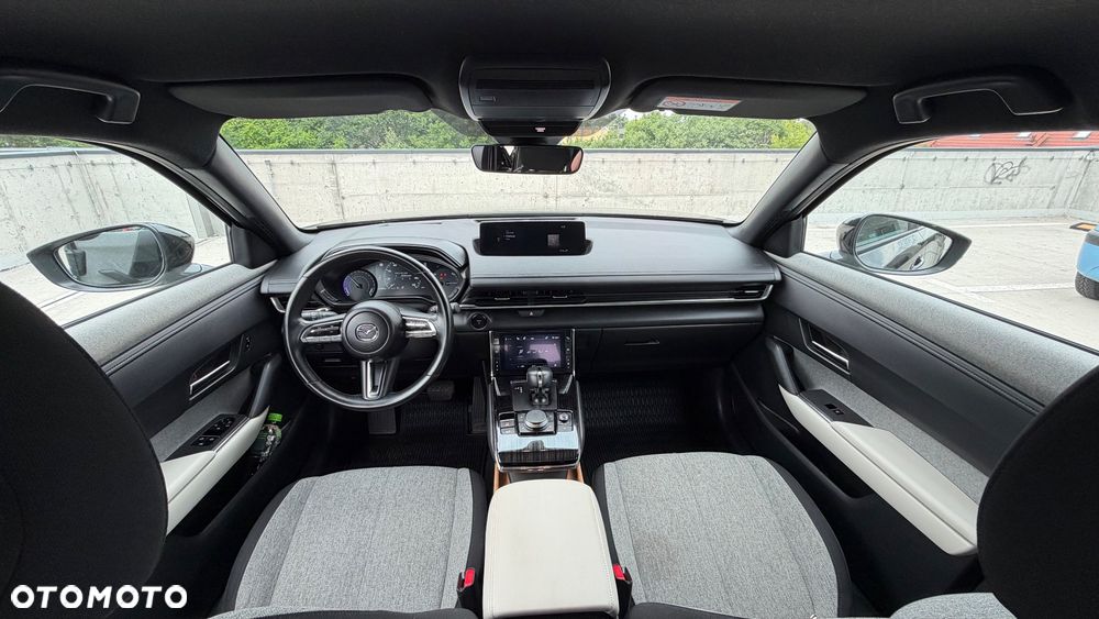 Mazda MX-30 35.5kWh Exclusive Line - 13