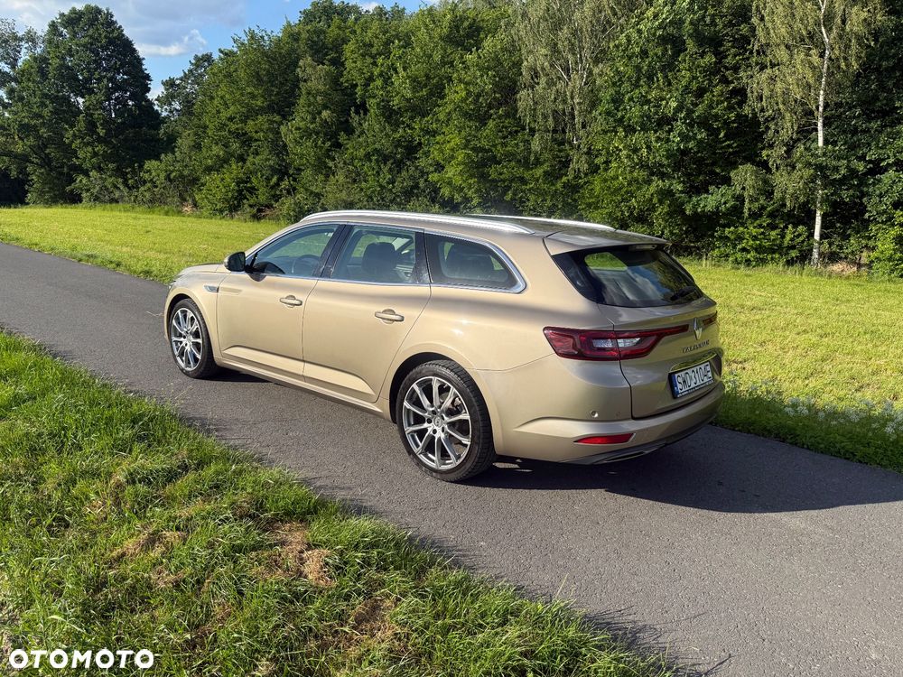 Renault Talisman ENERGY TCe 200 EDC INTENS - 14