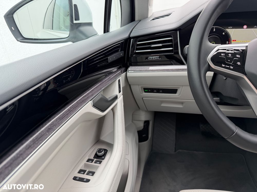 Volkswagen Touareg 3.0 V6 TDI 4Motion DPF Automatik R-Line - 15