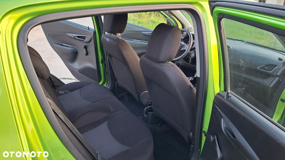 Opel Karl 1.0 Innovation - 16