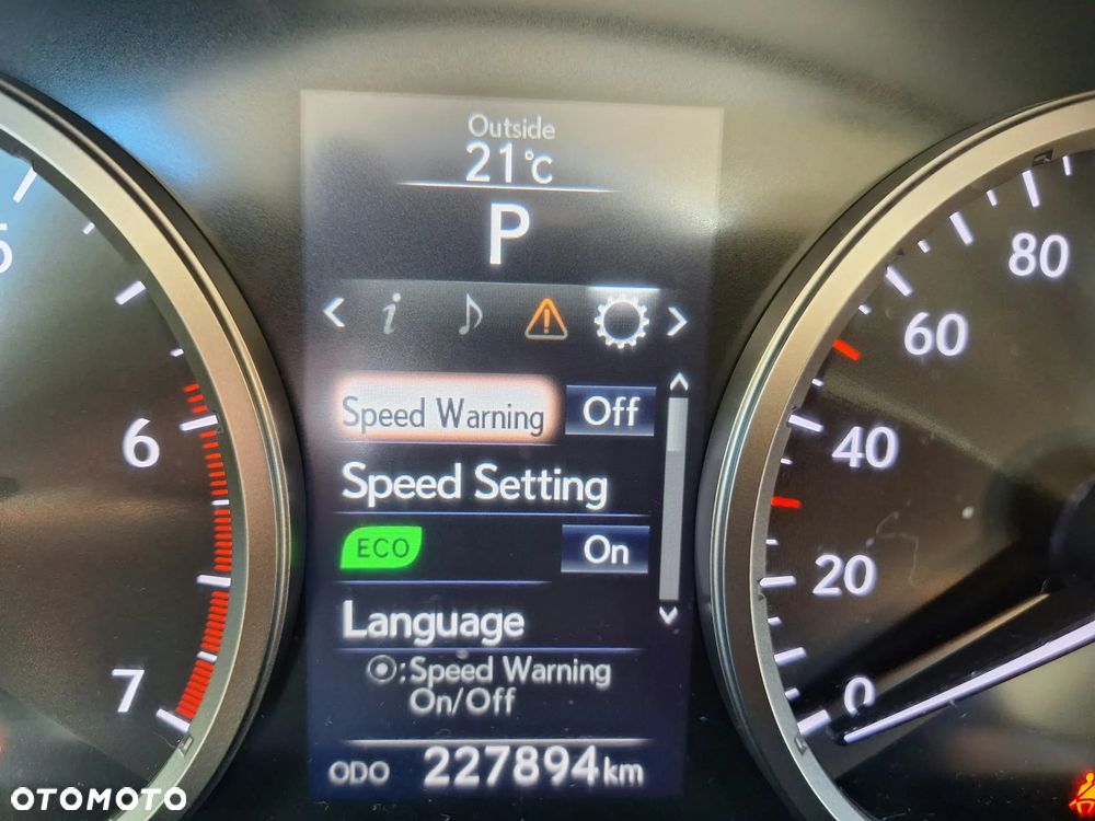 Lexus NX 200t Comfort AWD - 8