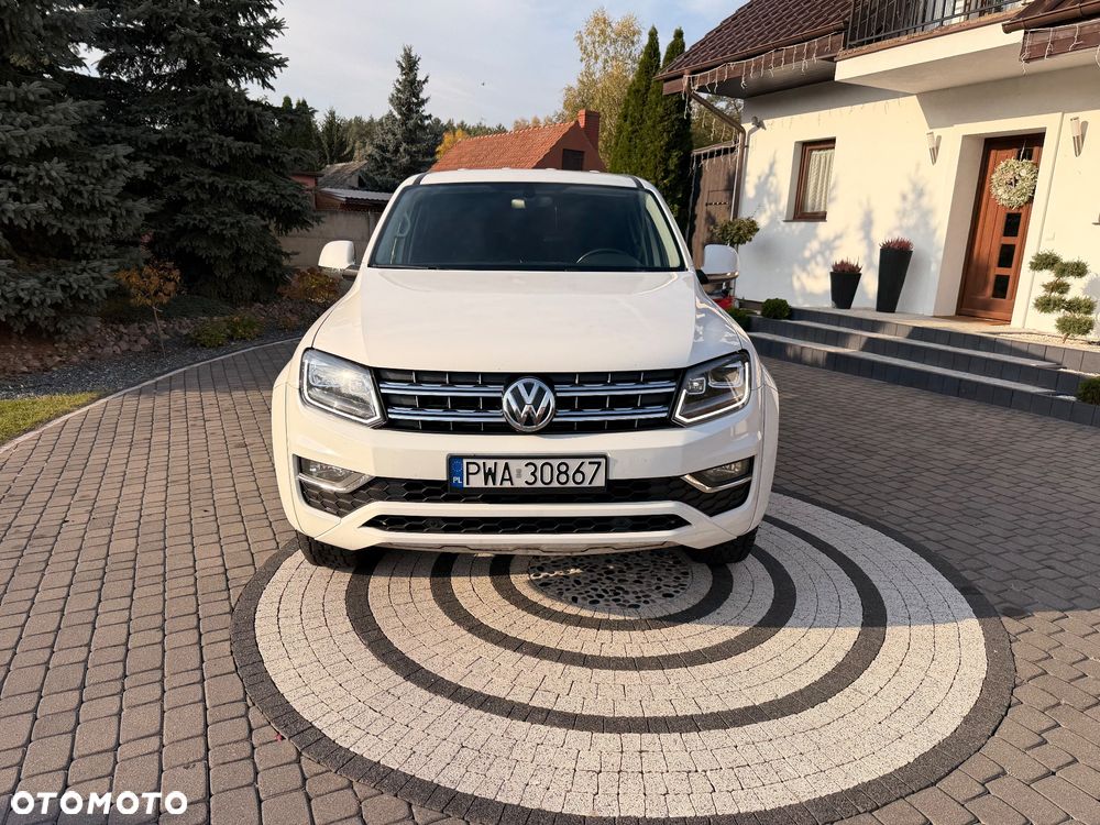 Volkswagen Amarok - 21