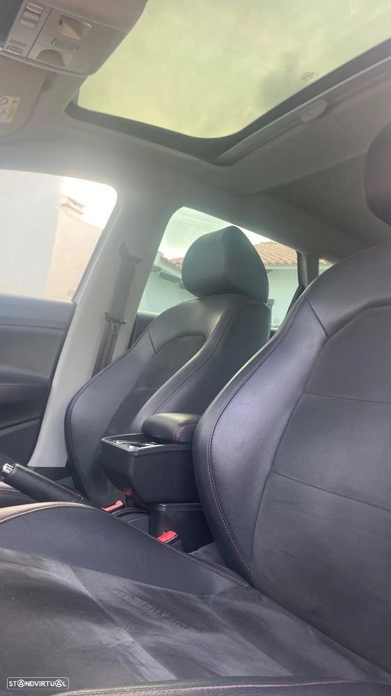 SEAT Ibiza ST 1.2 TSI FR - 5
