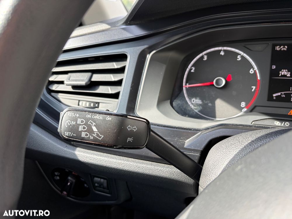 Volkswagen Polo 1.0 Trendline - 12