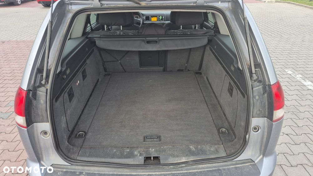 Opel Vectra 1.9 CDTI Comfort - 6