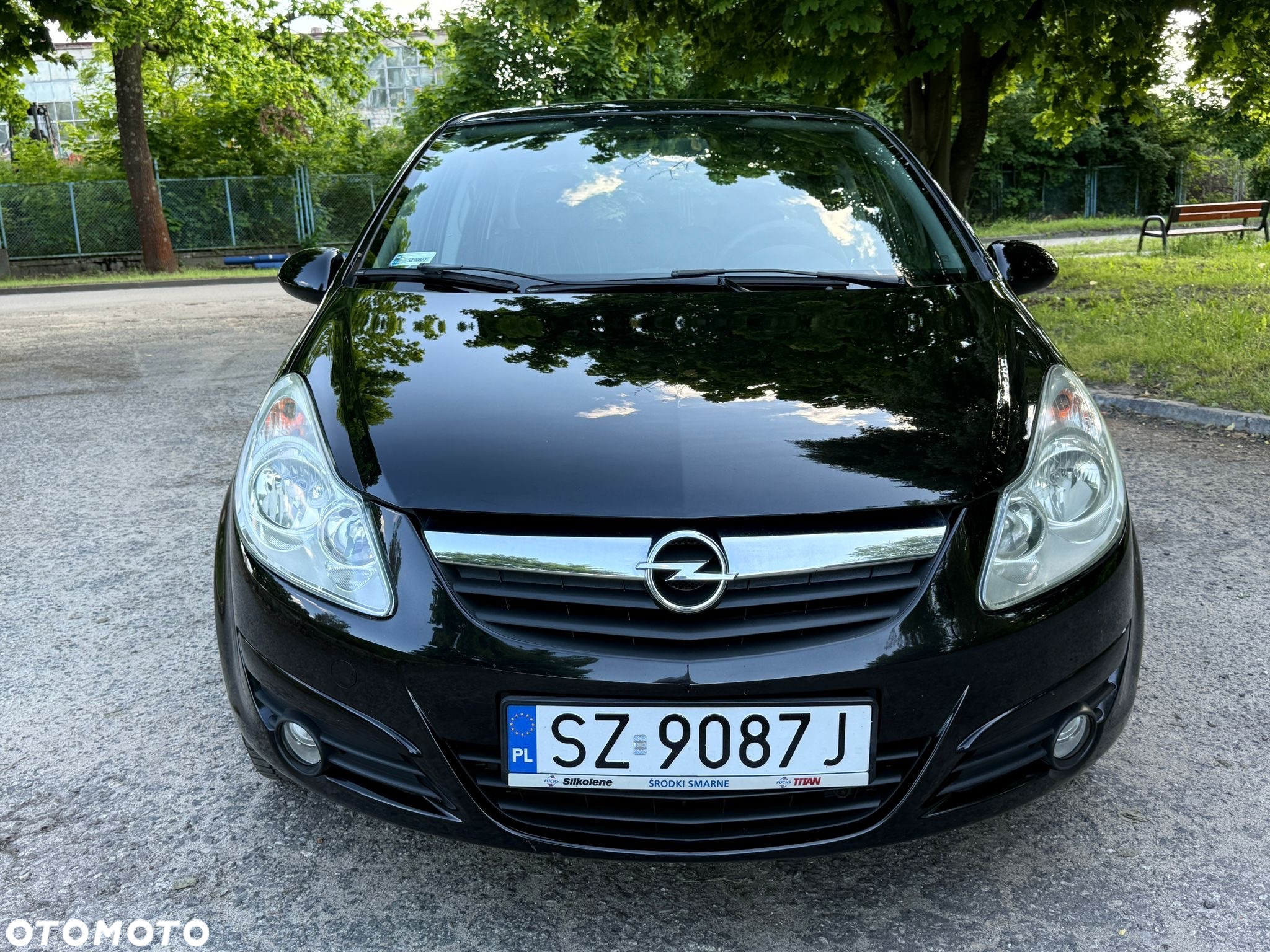 Opel Corsa 1.2 16V Enjoy - 3