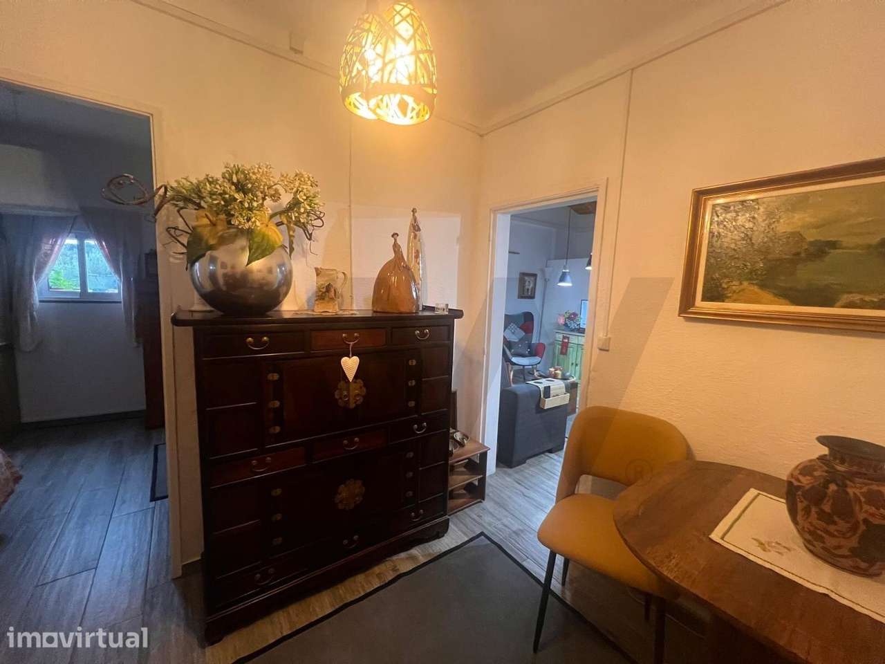 Moradia Remodelada em Alandroal (Ferreira de Capelins) |7 min do Alque - Grande imagem: 5/14
