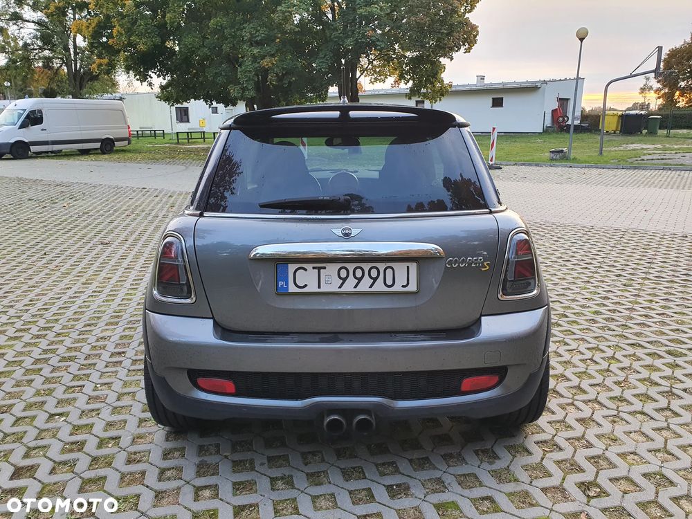 MINI Cooper S - 13