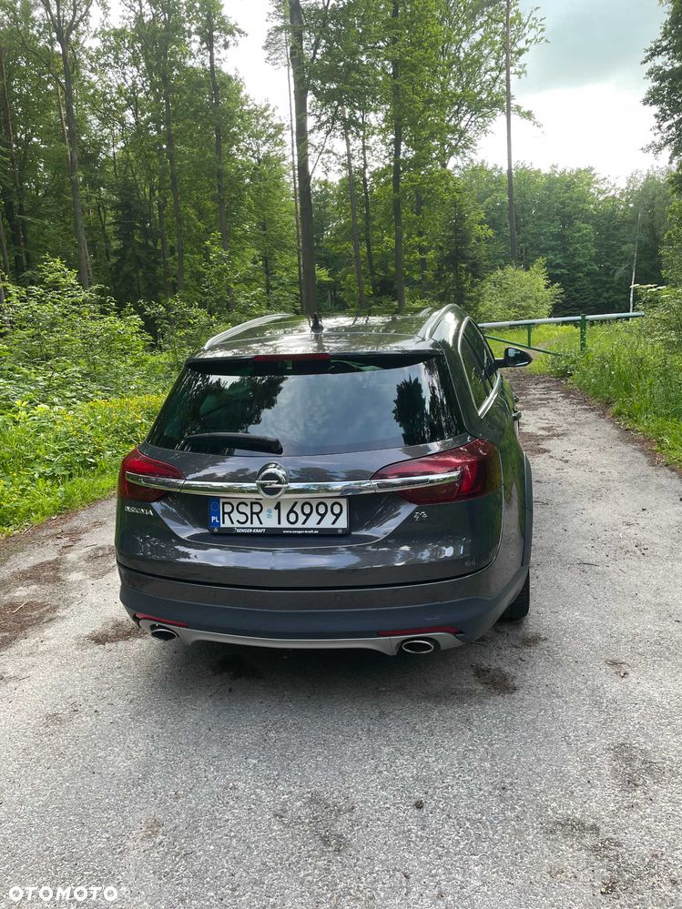 Opel Insignia - 6