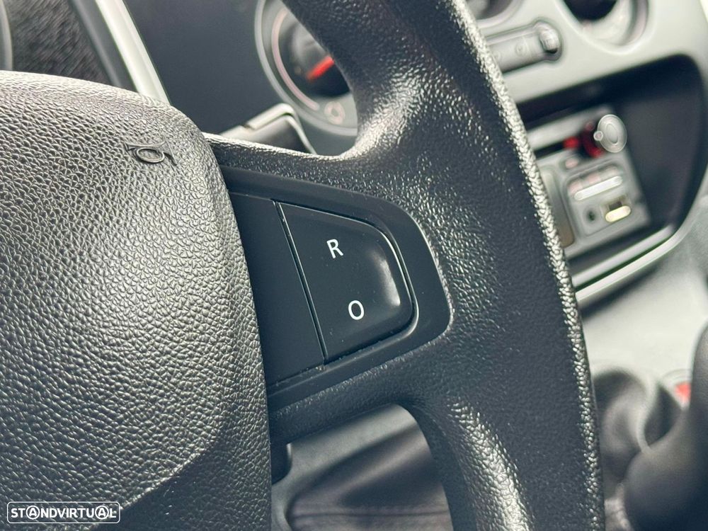 Renault Kangoo 1.5 dCi Maxi Confort - 42