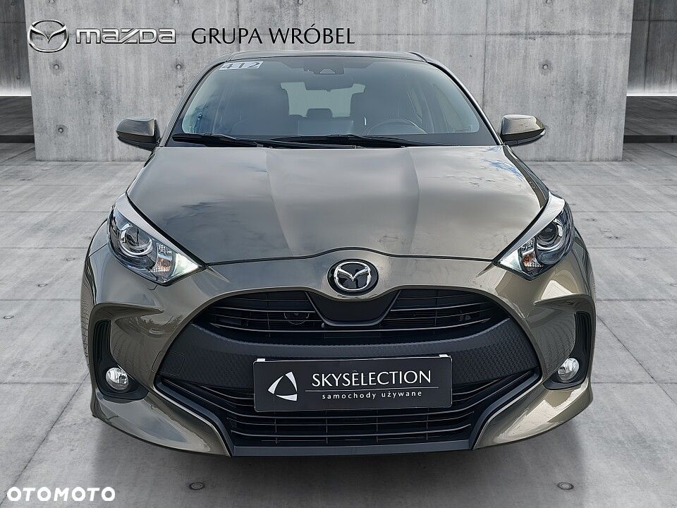 Mazda 2 - 2