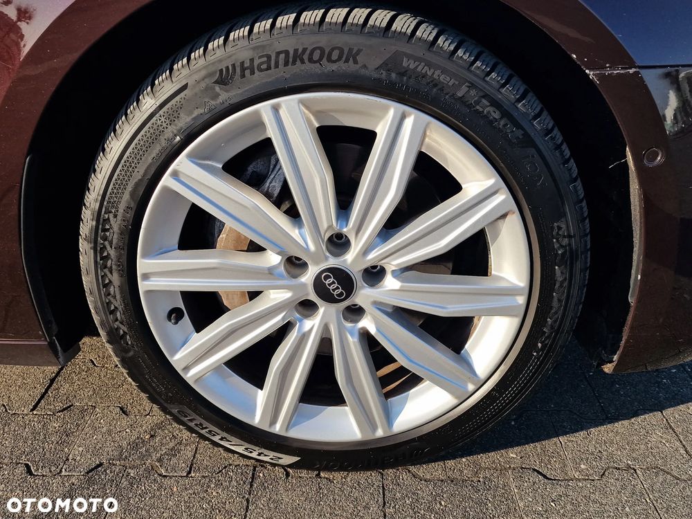 Audi A6 Allroad - 23