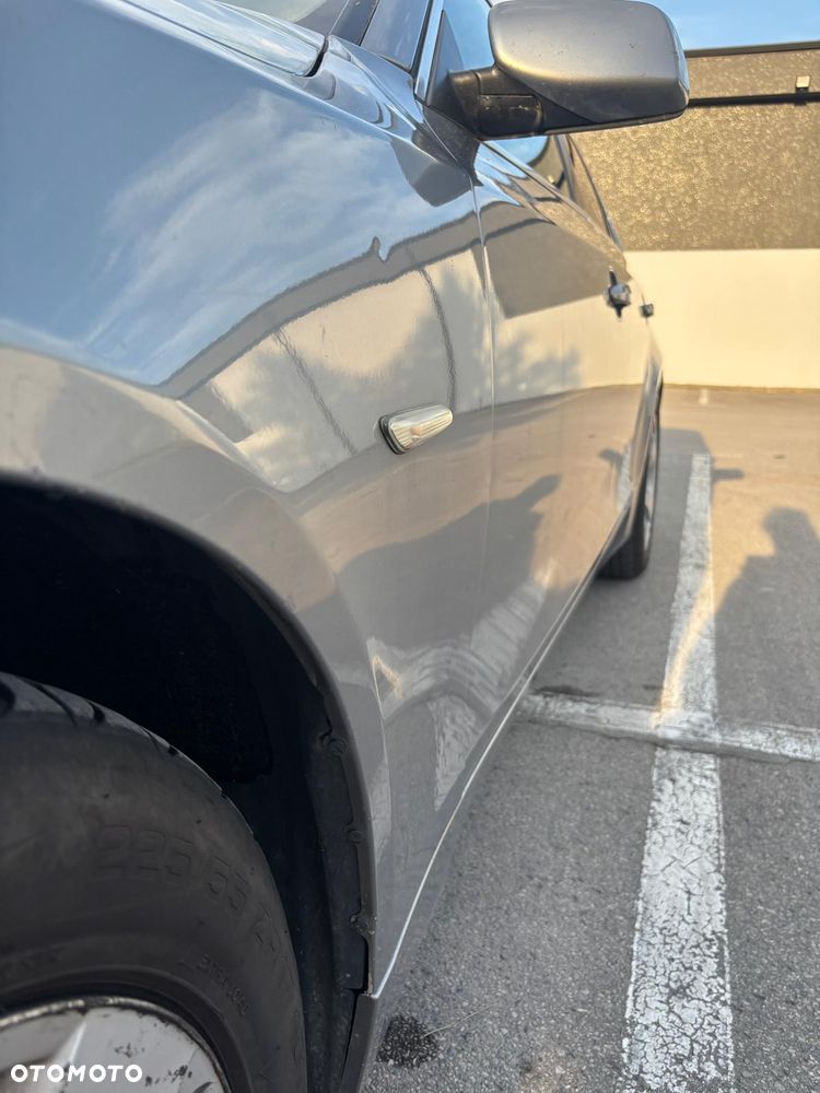 BMW Seria 5 - 11