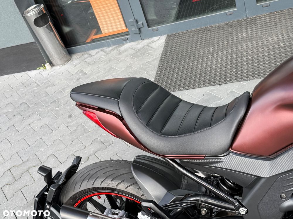 Benelli 502 C - 13