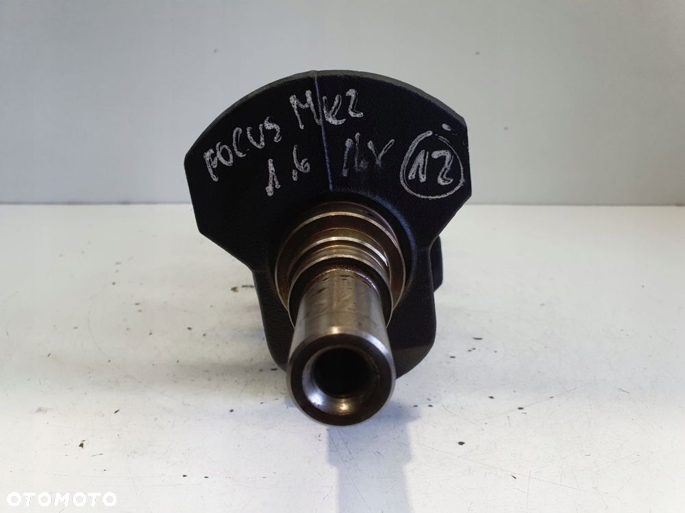 Ford Focus MK2 1.6 16V WAŁ KORBOWY - 3