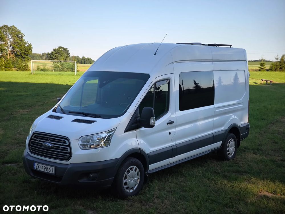 Ford Transit - 23