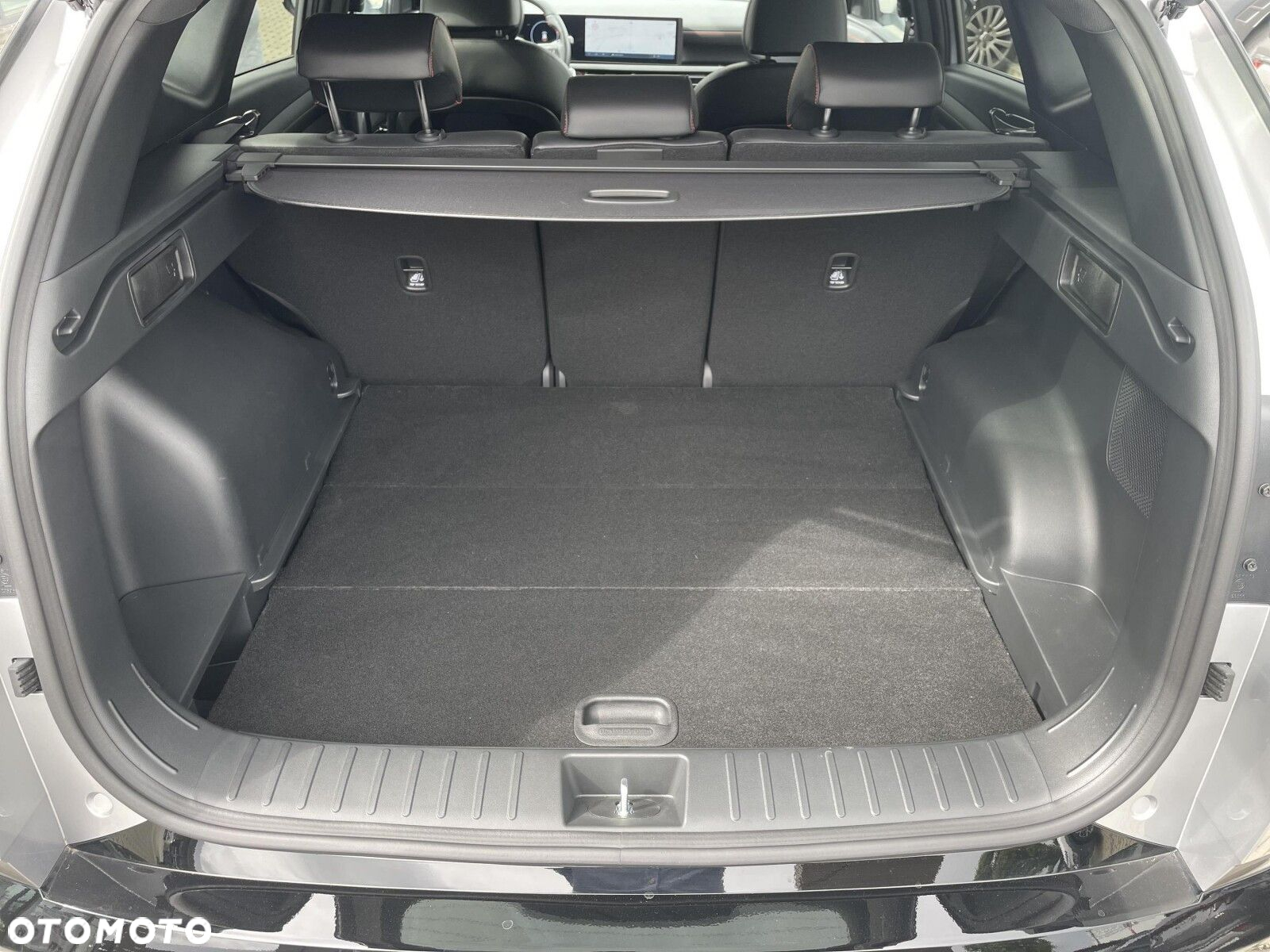 Hyundai Tucson 1.6 T-GDi HEV N-Line 2WD - 18
