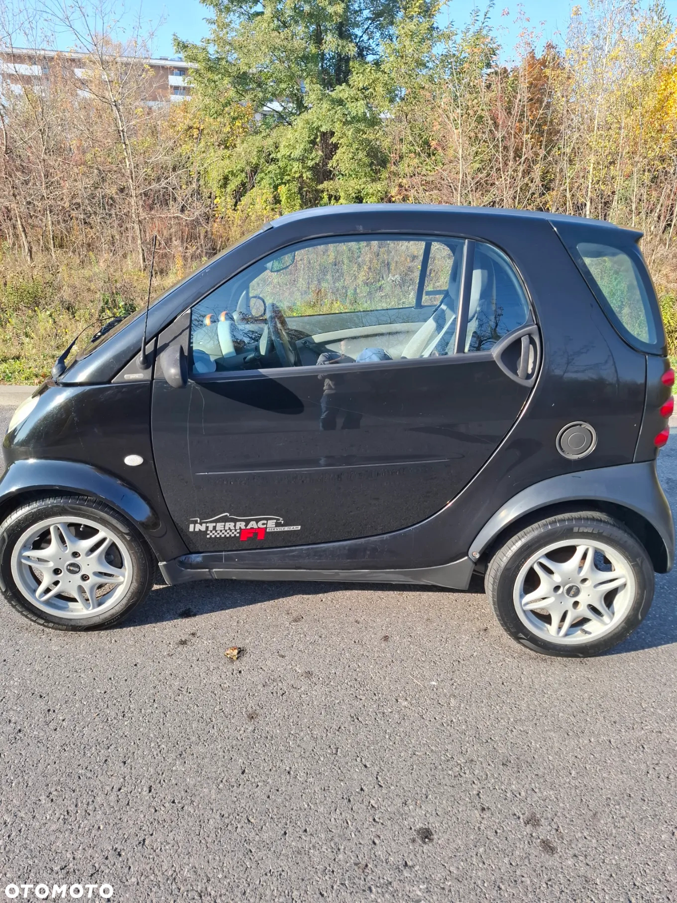 Smart Fortwo & passion - 2