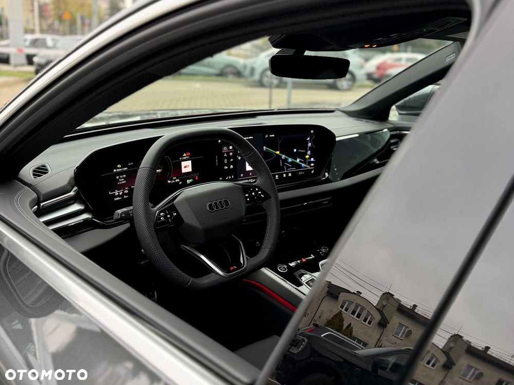 Audi A6 Limousine - 7