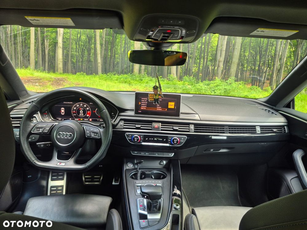 Audi A5 Sportback 2.0 TFSI Quattro S tronic - 23