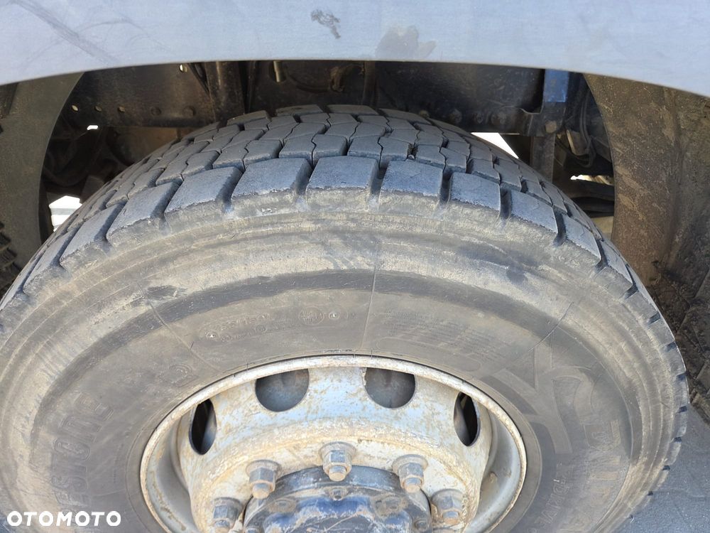 MAN TGS 41.440 - 15