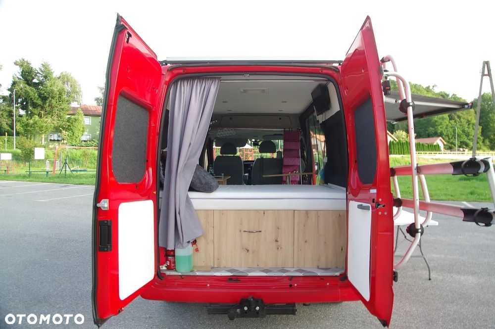 Ford TRANSIT - 13