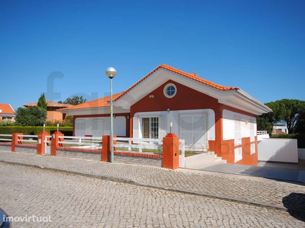 Moradia Isolada na Quinta da Beloura - Grande imagem: 3/60