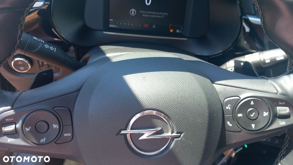 Opel Corsa 1.2 Elegance S&S - 26