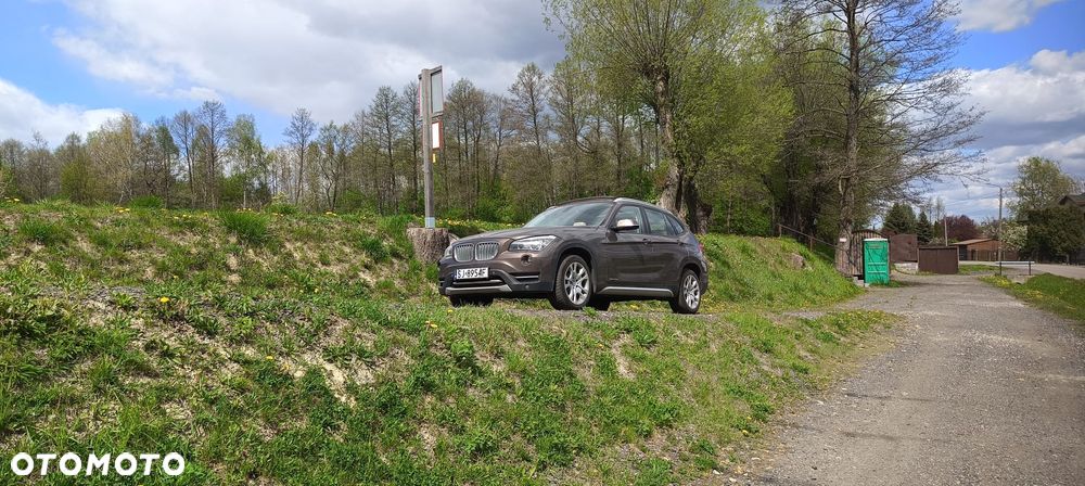 BMW X1 xDrive18d xLine - 2