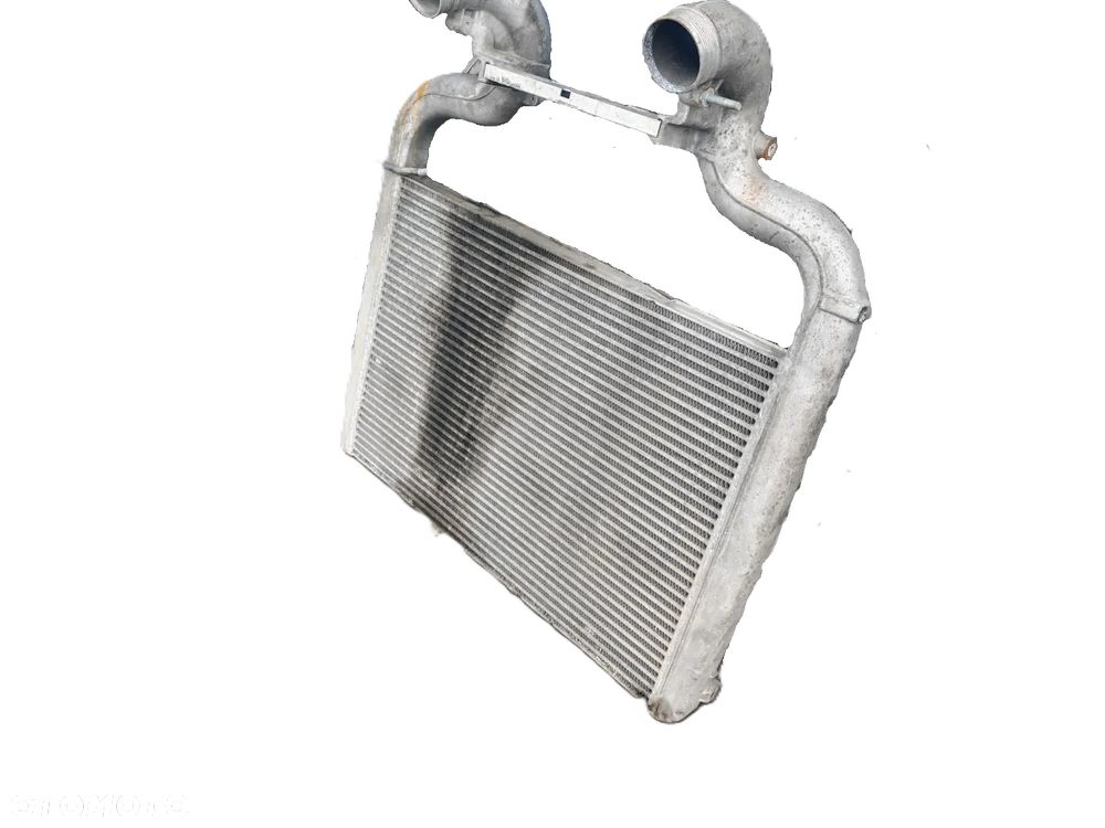 CHŁODNICA INTERCOOLER POWIETRZA DAF XF 106 - 1