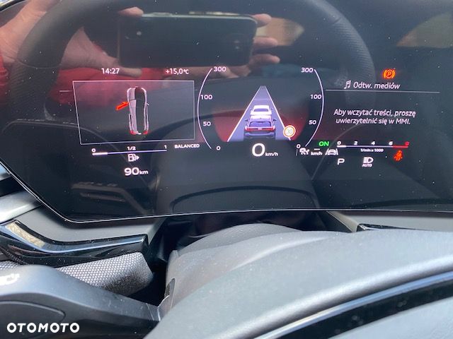 Audi A5 Avant TFSI Quattro S tronic - 27