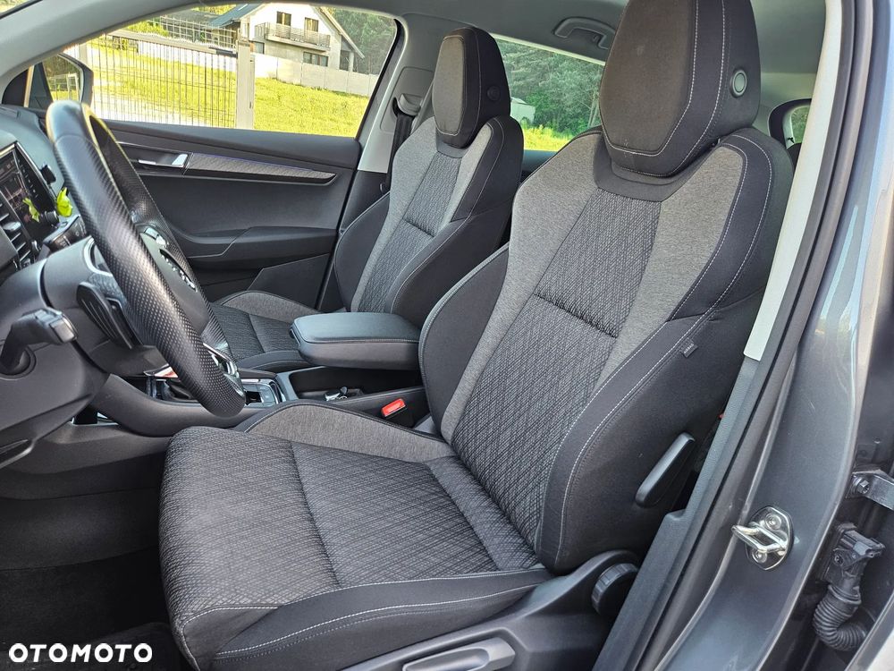 Skoda Karoq 1.5 TSI ACT Style DSG - 22