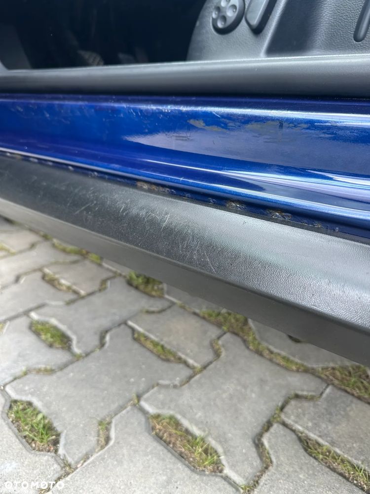 Volkswagen Passat 2.0 FSI Comfortline - 35