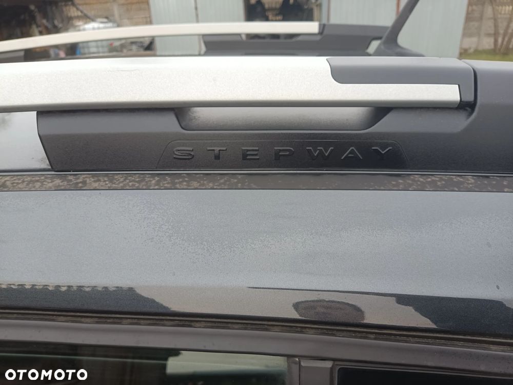 Dacia Sandero Stepway - 39