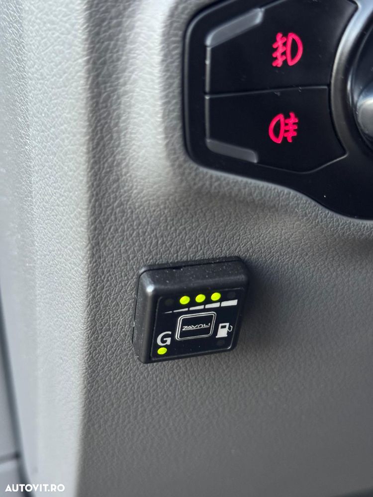 Audi Q5 2.0 TFSI Quattro S tronic - 10