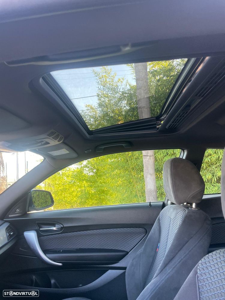 BMW 120 d Pack M - 22