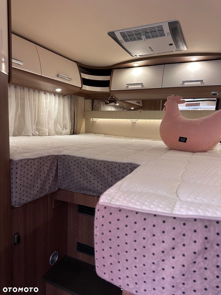 Carthago C-TOURER  T 148 LE - 26