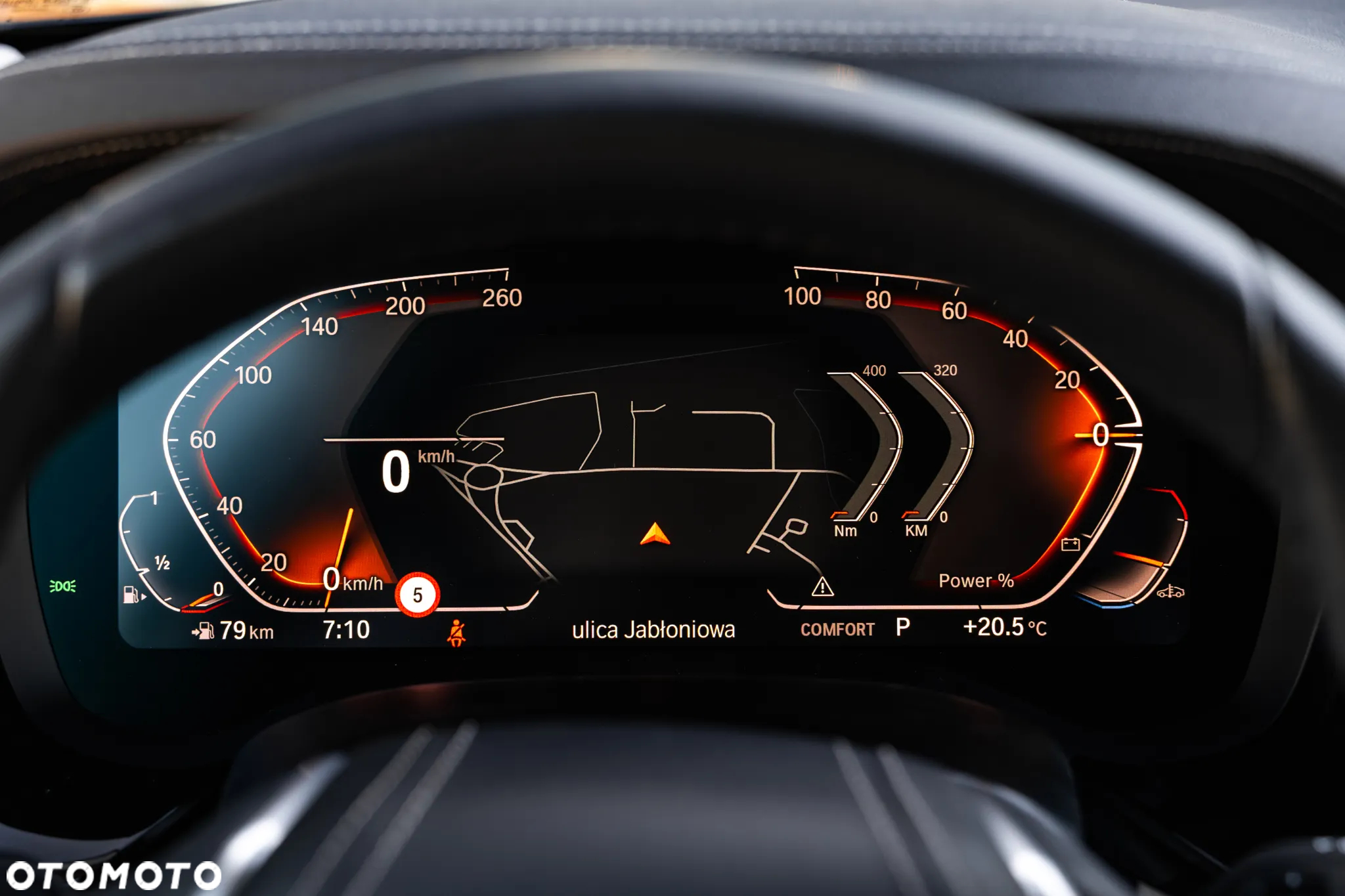 BMW Seria 5 - 31