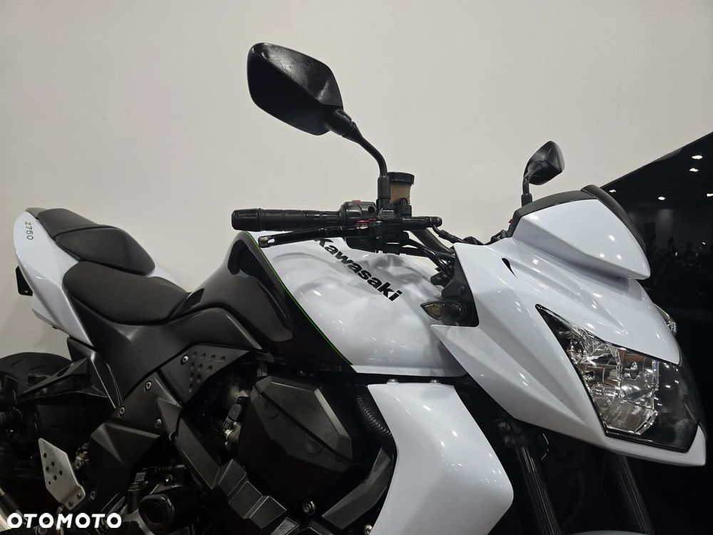Kawasaki Z - 29