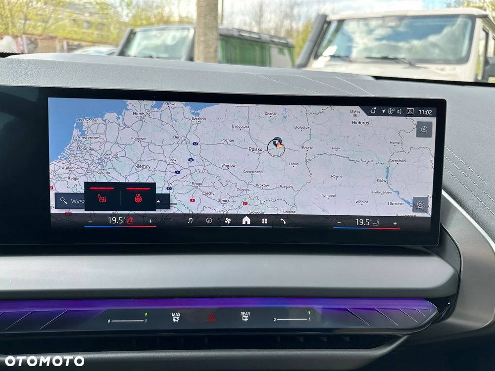 BMW X3 xDrive20d mHEV - 18