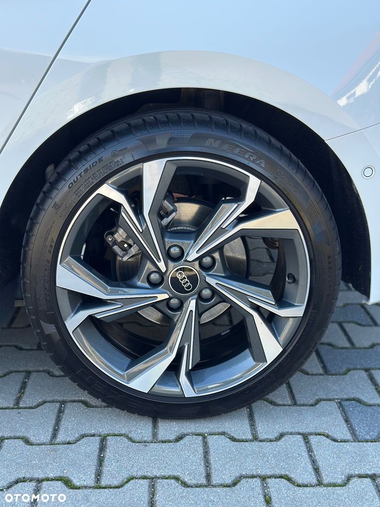 Audi A3 Sportback - 30