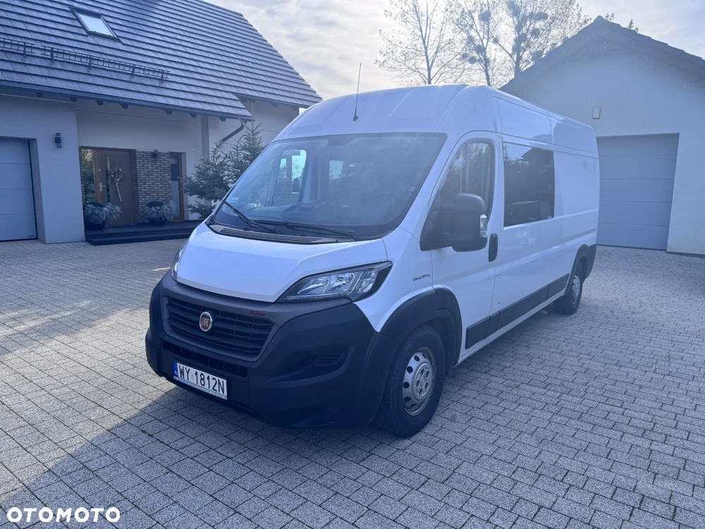 Fiat DUCATO - 3