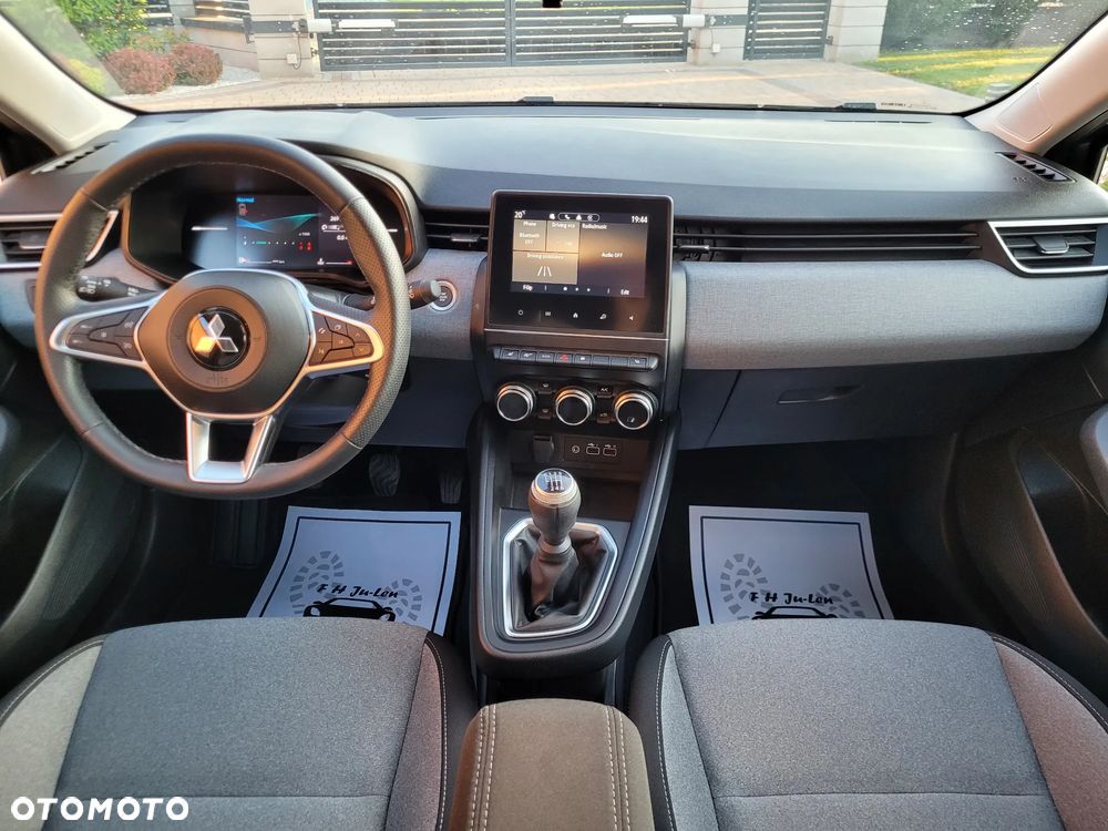 Mitsubishi Colt 1.0T Intense Style Cold Navi - 16