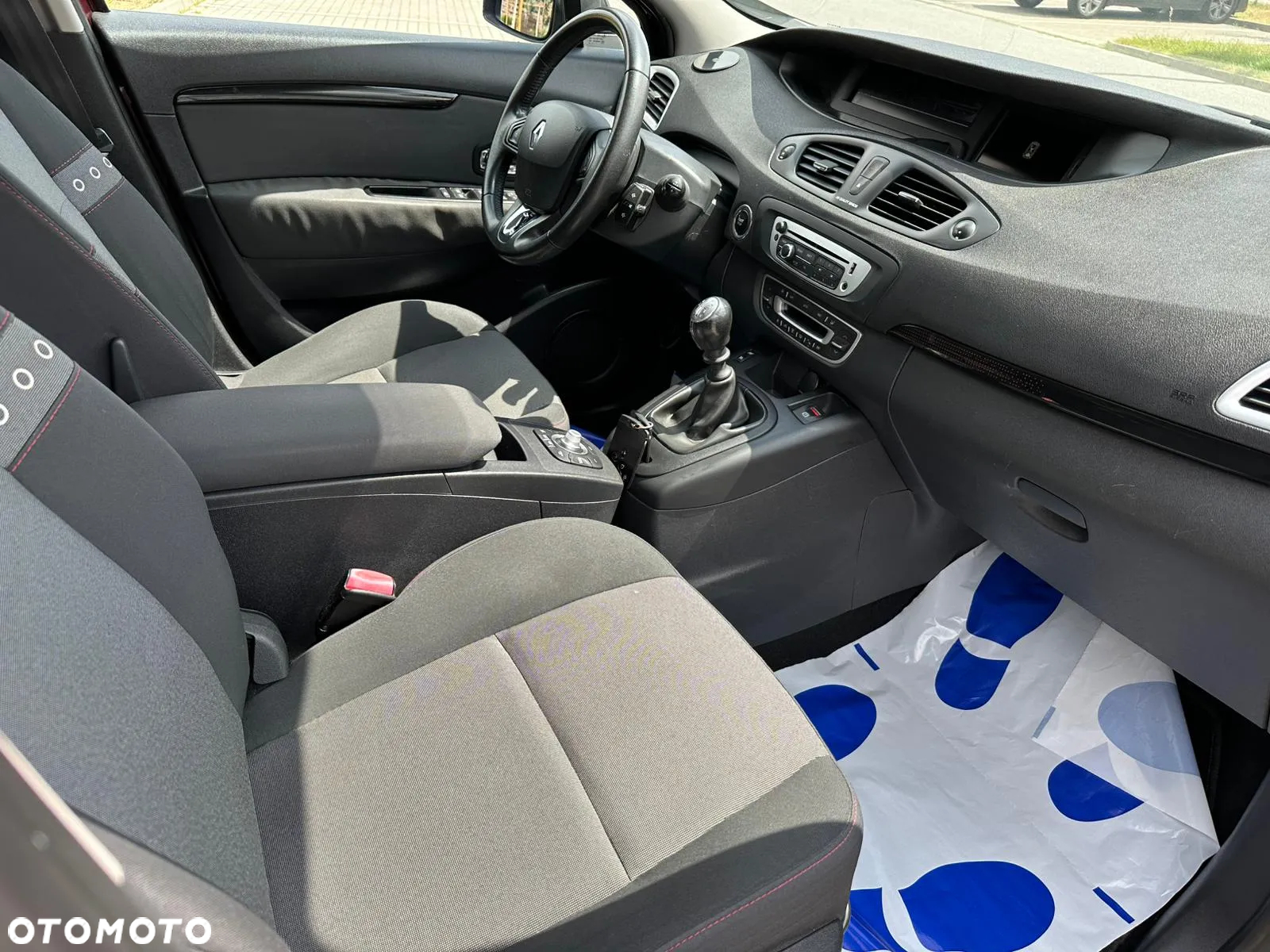 Renault Scenic ENERGY dCi 110 S&S Paris - 19